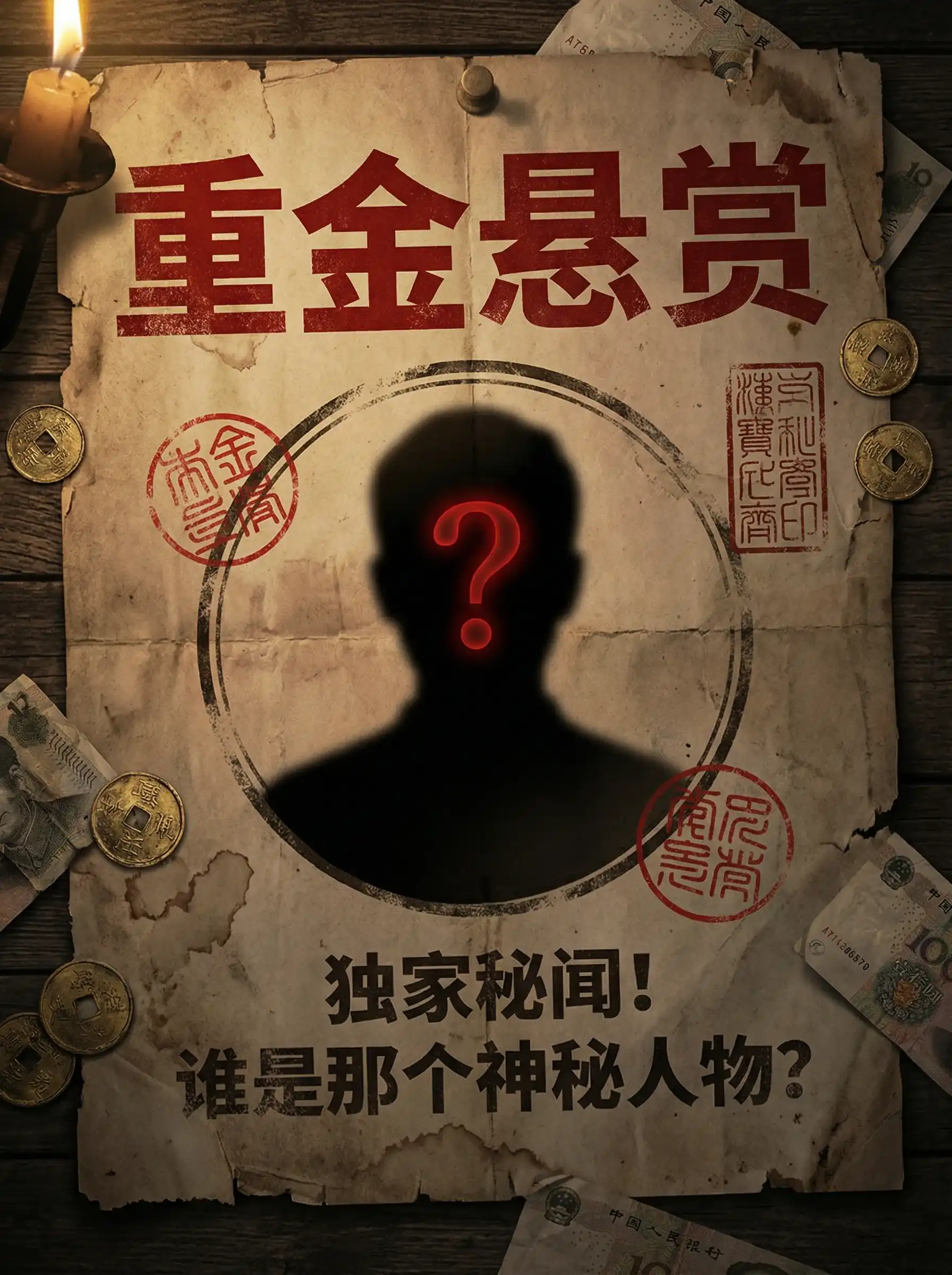 环球体育 - 重金悬赏线索征集令